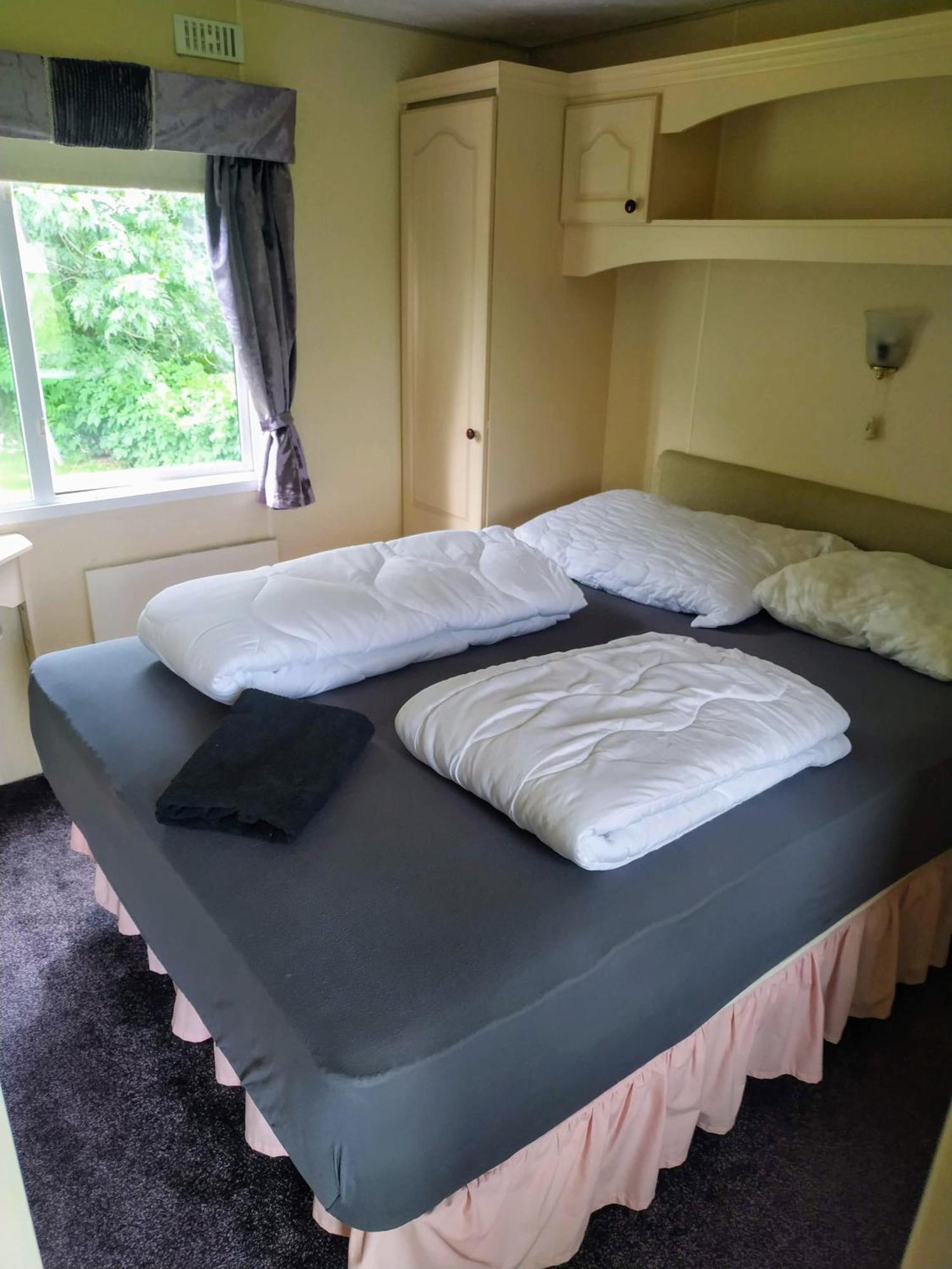 Mobilehouse Udraz Appartement Kutná Hora Buitenkant foto